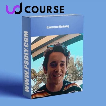 Dan Smith - Ecommerce Mentorship & Blueprint