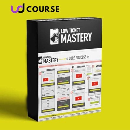 Frank Kern & Aaron Fletcher - Low Ticket Mastery