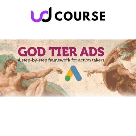 Ed Leake - God Tier Ads