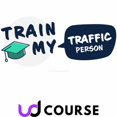 Ezra Firestone - Train My Traffic Person 2022