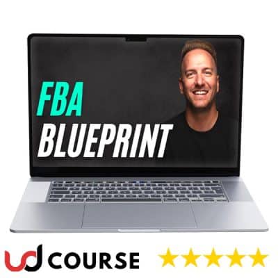 FBA Blueprint – Adam Heist