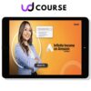 Foundr - Melisa Vong - Infinite Income on Amazon