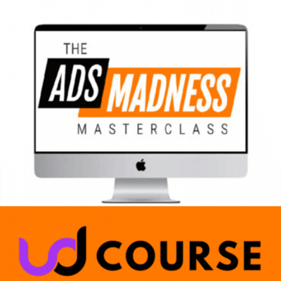 Frank Kern - Stefan Georgi - The Ads Madness Masterclass