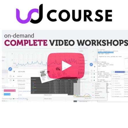 God Tier Ads Workshops