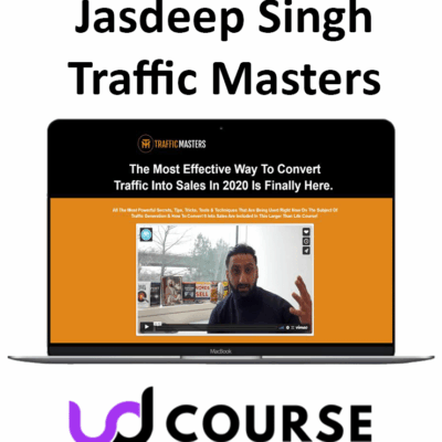 Jasdeep Singh - Traffic Masters