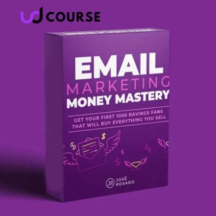 Jose Rosado - Email Marketing Money Mastery
