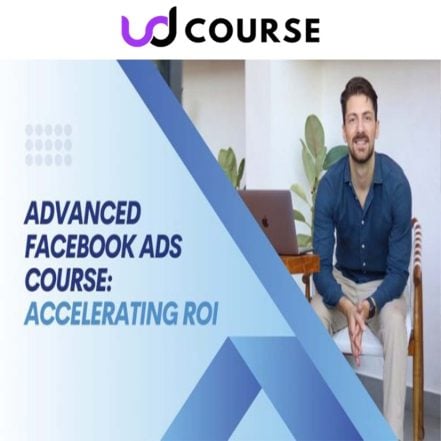 Khalid Hamadeh - Advanced Facebook Ads Course