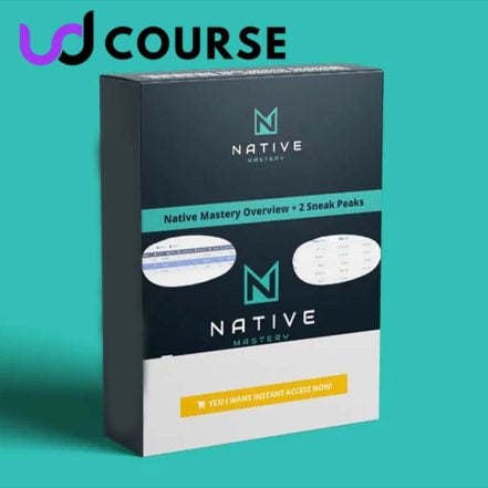 Kody Knows - Native Mastery