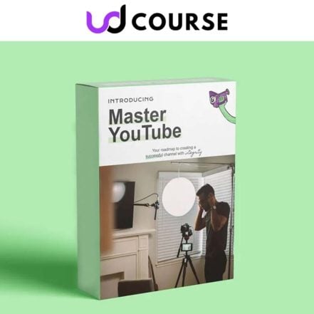 Matt D'Avella - Master YouTube