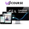Mike Hardenbrook - The Cold Email Academy