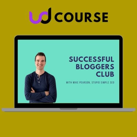 Mike Pearson - Stupid Simple SEO