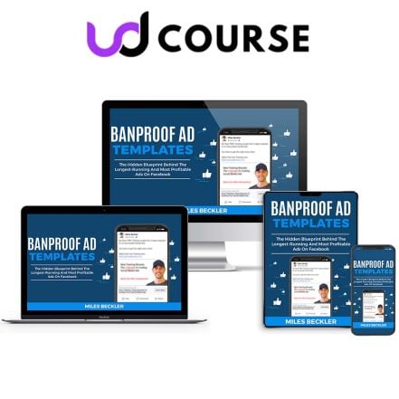 Miles Beckler – Ban Proof Ad Blueprint