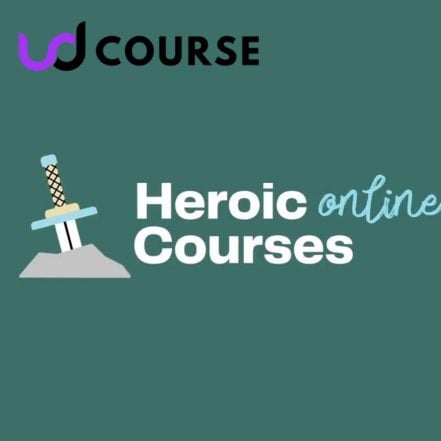 Pat Flynn - Heroic Online Courses