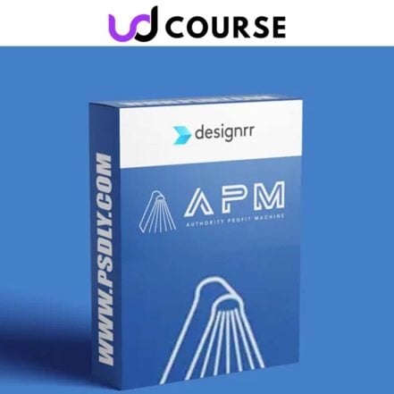 Paul Clifford - The Authority Profit Machine