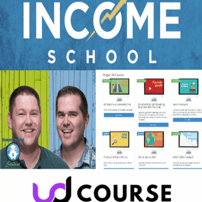 Project 24 - Income School 2022