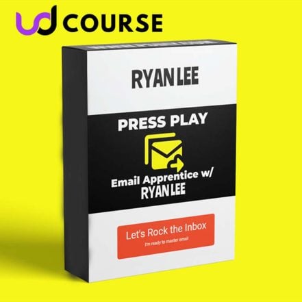 Ryan Lee - The PRESS PLAY Email Apprentice Program