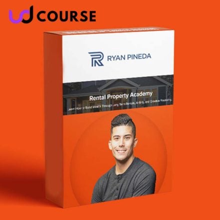 Ryan Pineda - Rental Property Academy