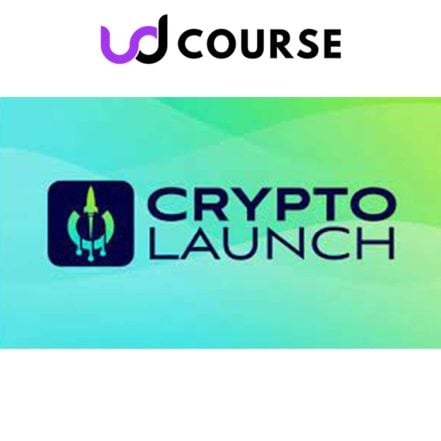 Sebastian Gomez - Crypto Launch