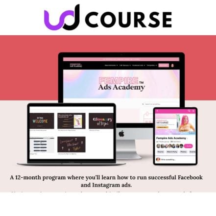 Shelby Fowler - Fempire Ads Academy