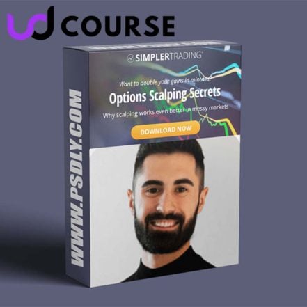 Simpler Trading - Options Scalping Secrets
