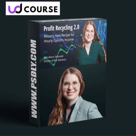 Simpler Trading - Profit Recycling 2.0 ELITE