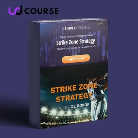 Simpler Trading - Strike Zone Strategy 2021 Elite