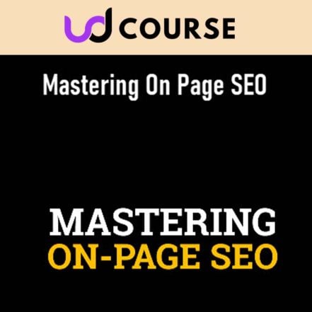 Stephen Hockman - Mastering on Page SEO