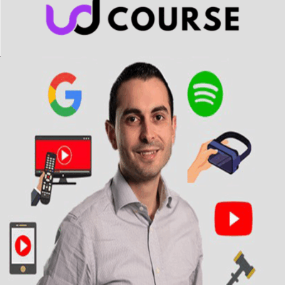 The Complete Programmatic Advertising Course - 2022 Updated 8-2022