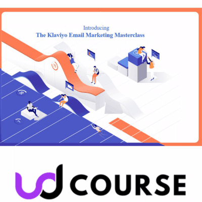 Klaviyo Ecommerce Email Marketing Masterclass
