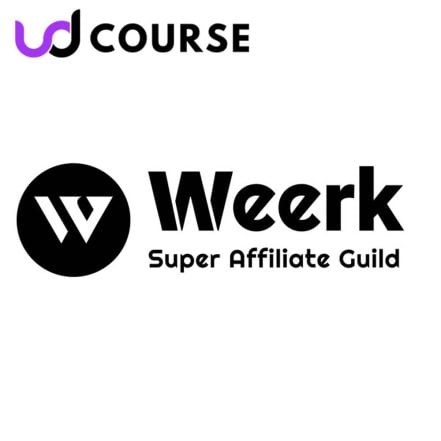 Weerk - Super Affiliate Guild