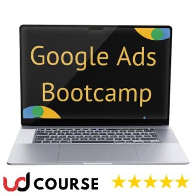 Aaron Young - Google Ads Bootcamp