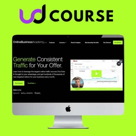 Dave Nick – Online Business Academy – Automation Systems