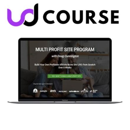 Doug Cunnington - Multi Profit Site