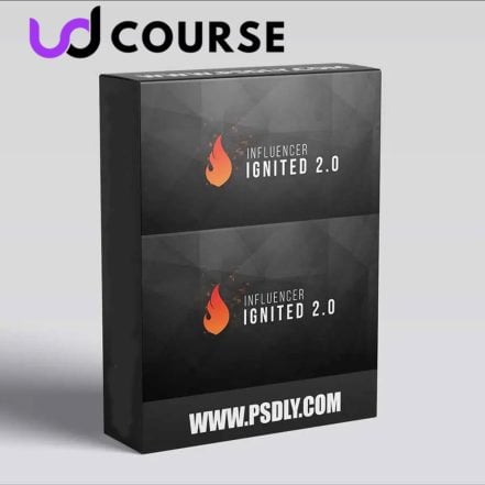 Iman Gadzhi - Influencer Ignited 2.0