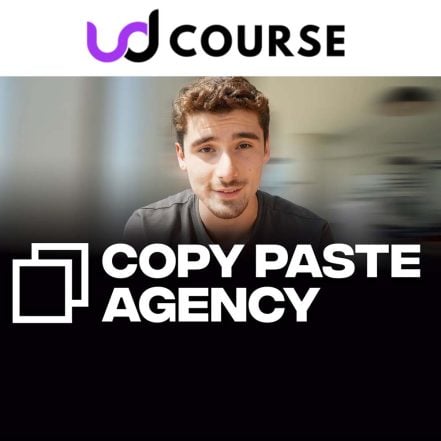 Iman Gadzhi – Copy Paste Agency