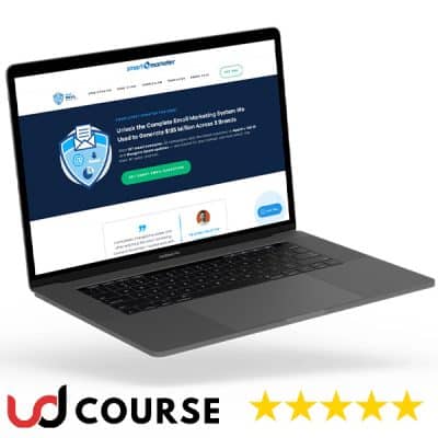 John Grimshaw (Smart Marketer) – Smart Email Marketing 2022