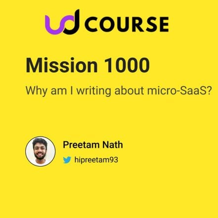 Preetam Nath - Learn Programmatic SEO