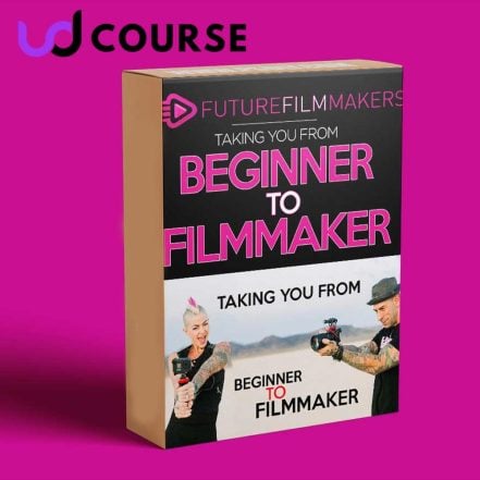 Sandi + Jimi - Future Filmmakers