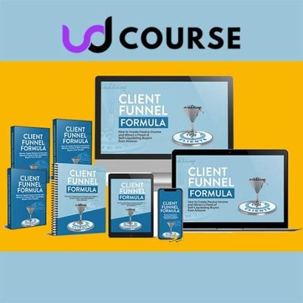 Terry Dean - Client Funnel Formula