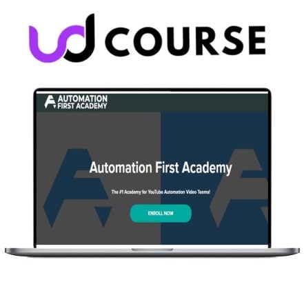 Youri - YouTube Automation First Academy 2022