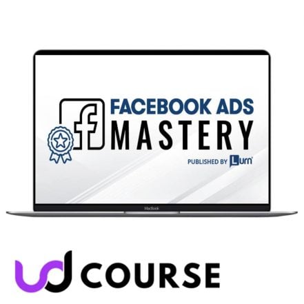 Anik Singal - Facebook Ads Mastery