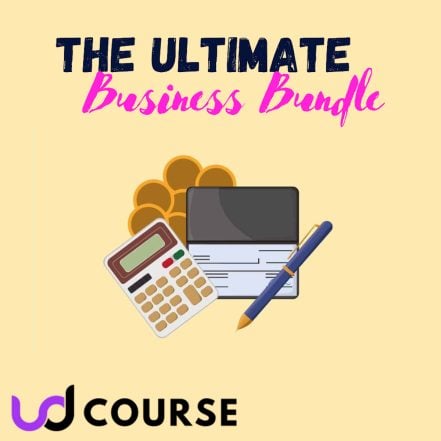 Business Credit Devyn - Ultimate Business Bundle