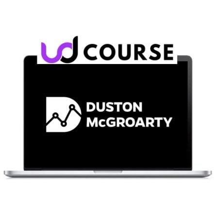 Duston Mcgroarty – 2K a Day website