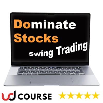 J. Bravo – Dominate Stocks (Swing Trading)