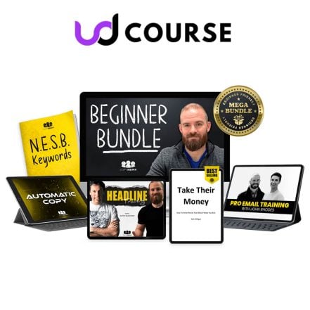 Kyle Milligan - The Beginner Bundle
