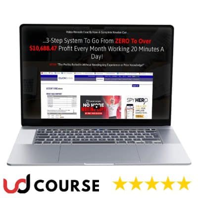 Mark Wightley And Anthony Rousek - Super Affiliate Sniper