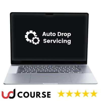 Ricky Mataka – Auto Drop Servicing