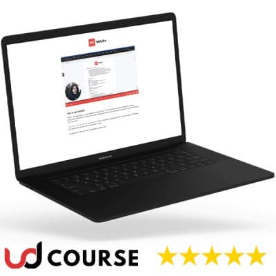 Sam Ovens – Wetube course