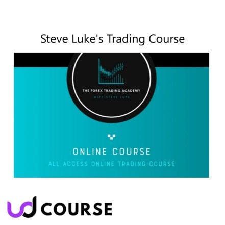 Steve Luke – The Forex Trading Academy