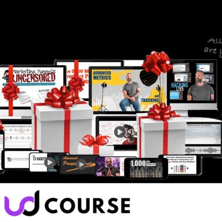 Todd Brown - 17 for 1 Super Bundle